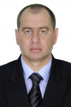 Чеботарев Валерий Александрович