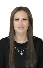 Саранча Кристина Игоревна