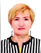 Кусачева Светлана Александровна