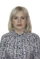 Алексеева Елена Александровна