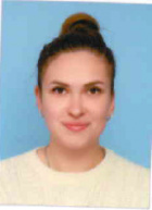 Саранча Кристина Игоревна